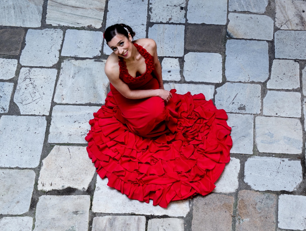 Profile picture for user Rio Flamenco