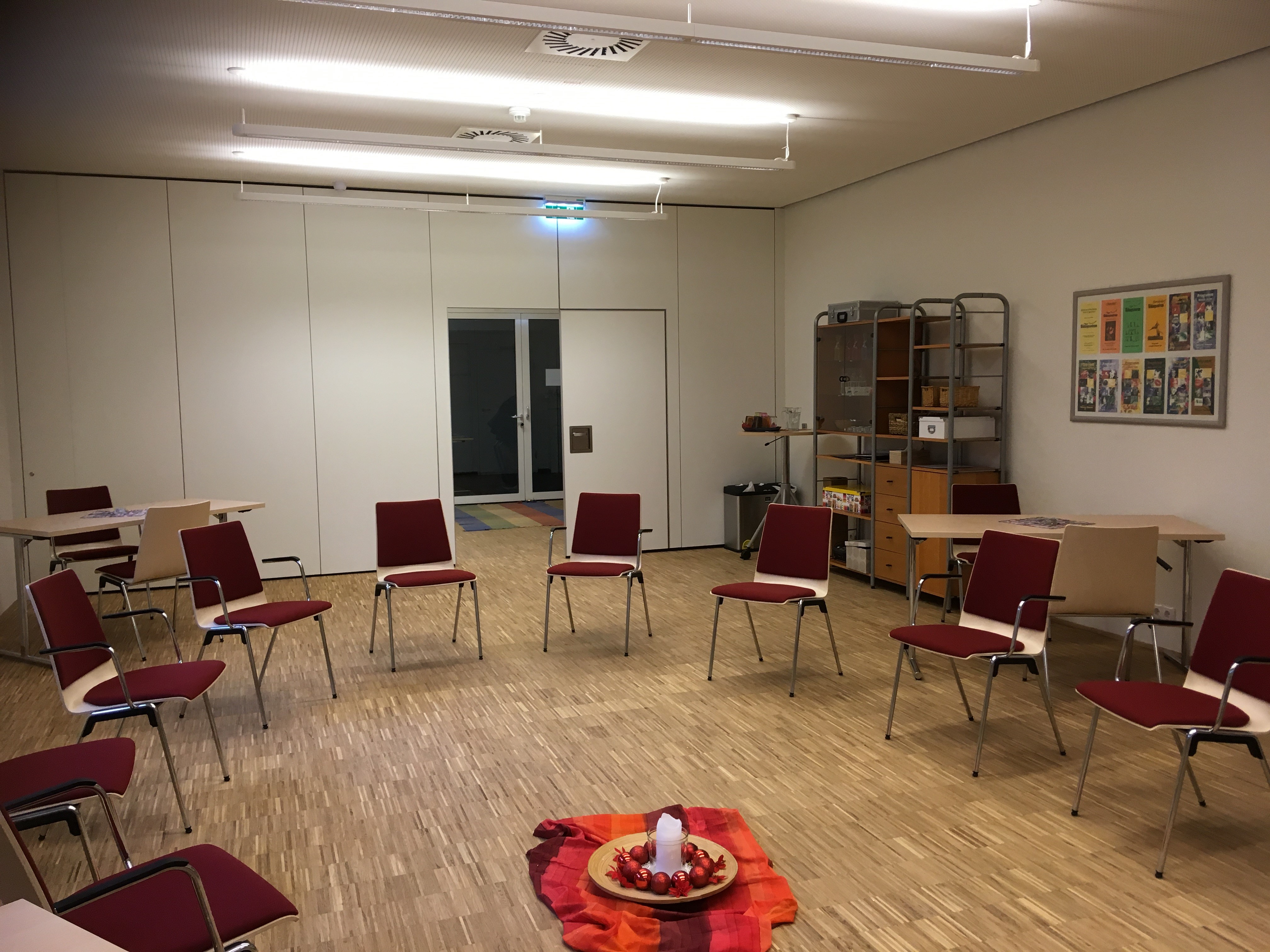 Profile picture for user Bildungszentrum Floridsdorf