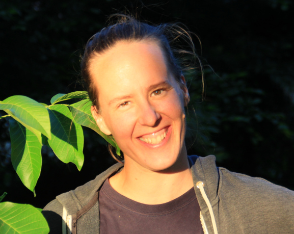 Profile picture for user Larissa Breitenegger