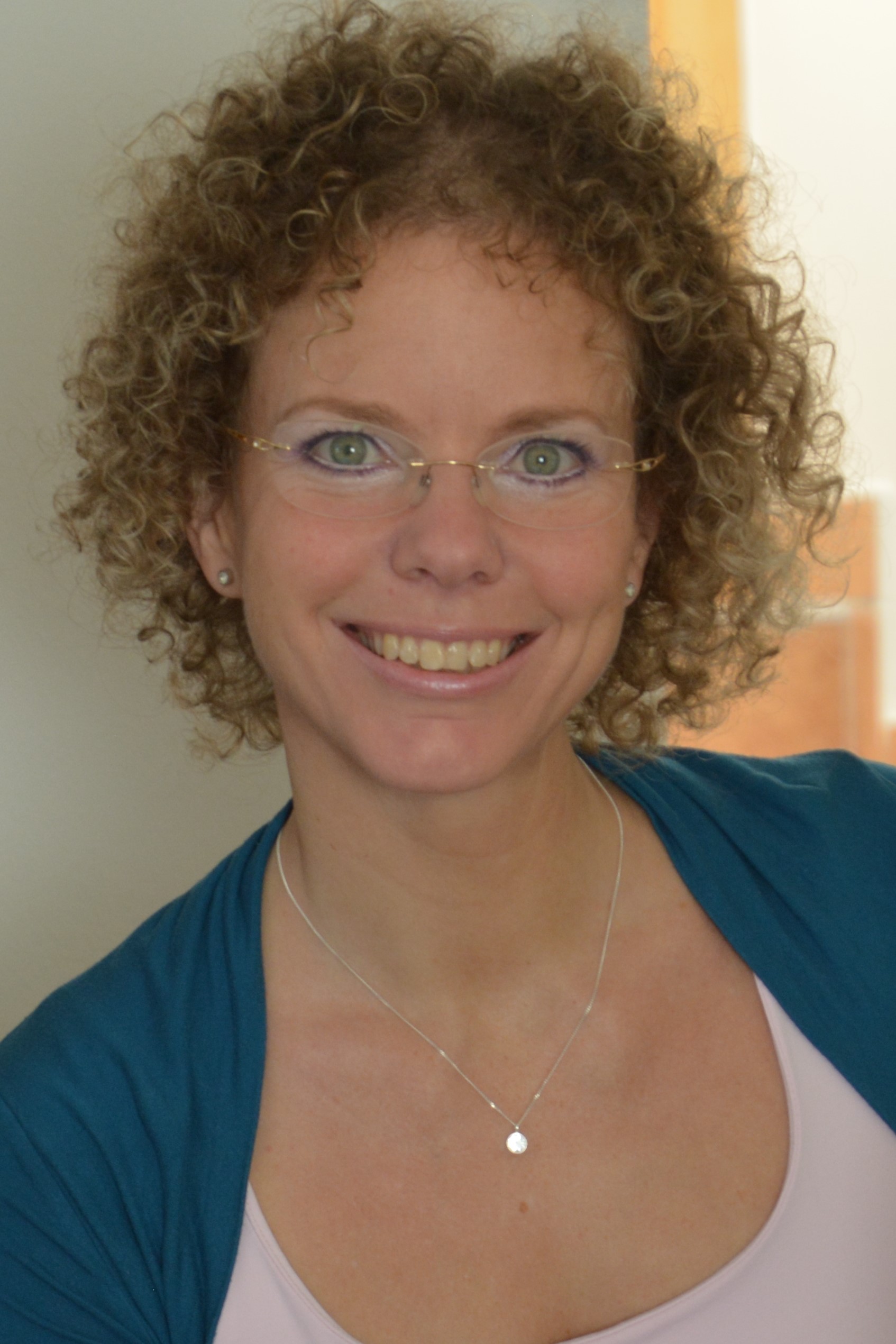 Profile picture for user Agnes Weidinger