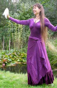 Profile picture for user Laura Shannon