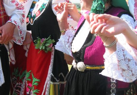 Folklore international