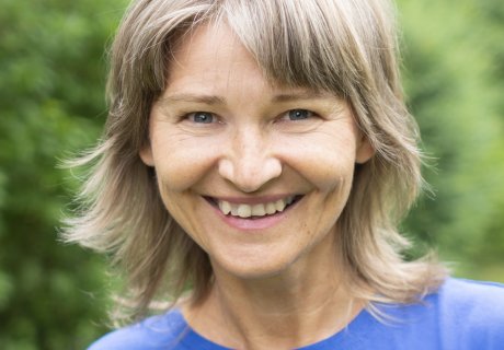 Profile picture for user Andrea Löw
