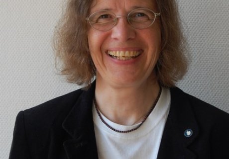 Profile picture for user Margarethe Philipp