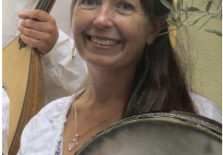 Profile picture for user Laura Shannon