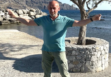 Profile picture for user Leonidas Efthymiadis