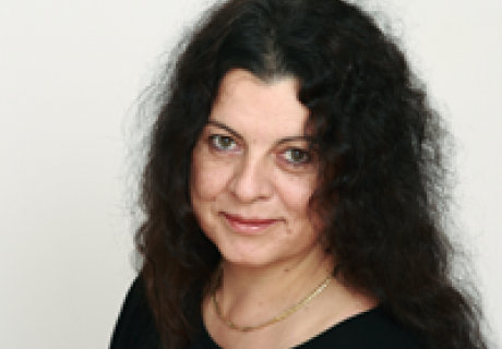 Profile picture for user Astrid Pinter