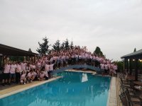 Gruppenfoto