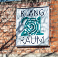 Ausschnitt Klangraum