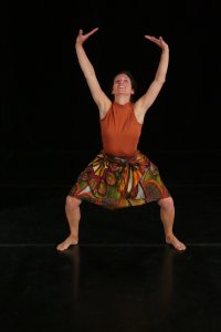 Agnes Blumenschein