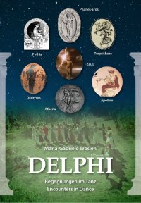 Delphi Cover