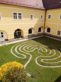 LabyrinthKirchberg