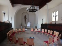 WorkshopFriedenskirche
