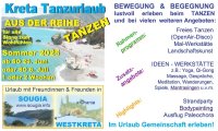 Kreta Tanzurlaub