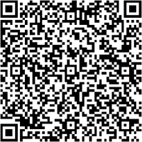 QR Code zur Anmeldung