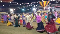 Navratri Vadodara