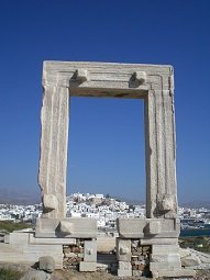 Naxos Tor