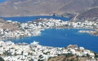 Patmos Island
