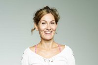 Patrizia Wenk