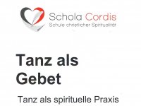 Anzeige Schola Cordis