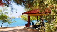 Thassos-