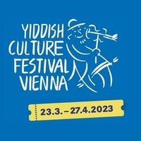 Yiddish Culture Festival Vienna 2023