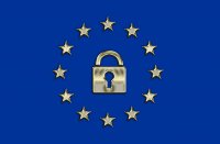 EU Flagge