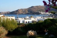 Hotel Patmos