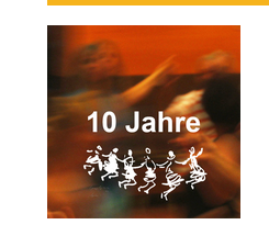 10 Jahre choretaki