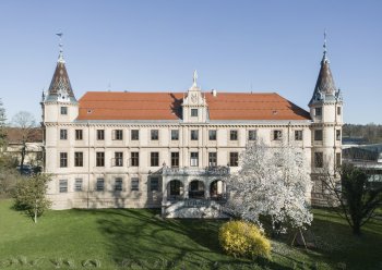 Schloss Puchberg