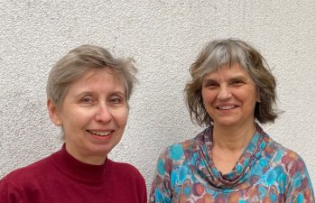 Schriftführerinnen