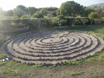 Labyrinth Milelia