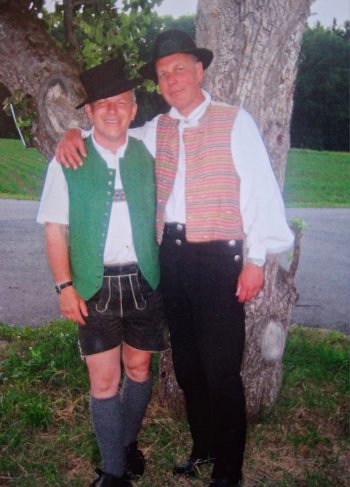 bosse und bernd