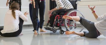 Danceability-copyright Elena Kazarnovskaya