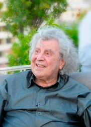 Theodorakis