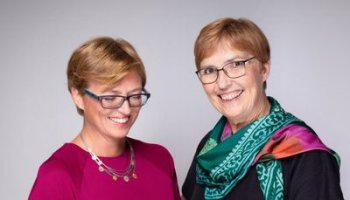 Obfrau und Obfrau-Stv.