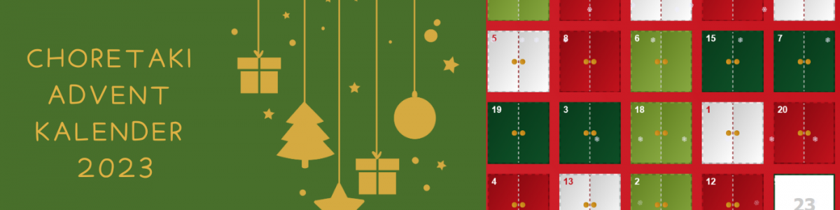 Adventkalender