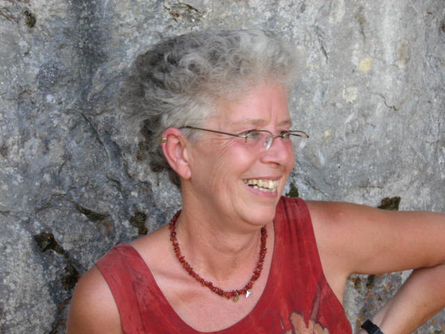Profile picture for user Birgit